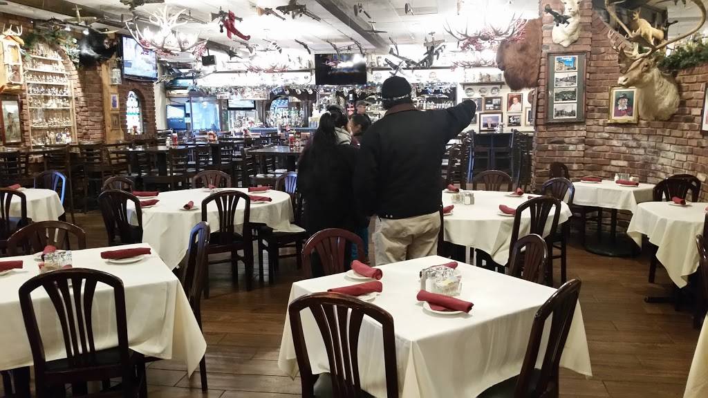 Chef Klaus Bier Stube | restaurant | 20827 South La Grange Road, Frankfort, IL 60423, USA | 8154690940 OR +1 815-469-0940