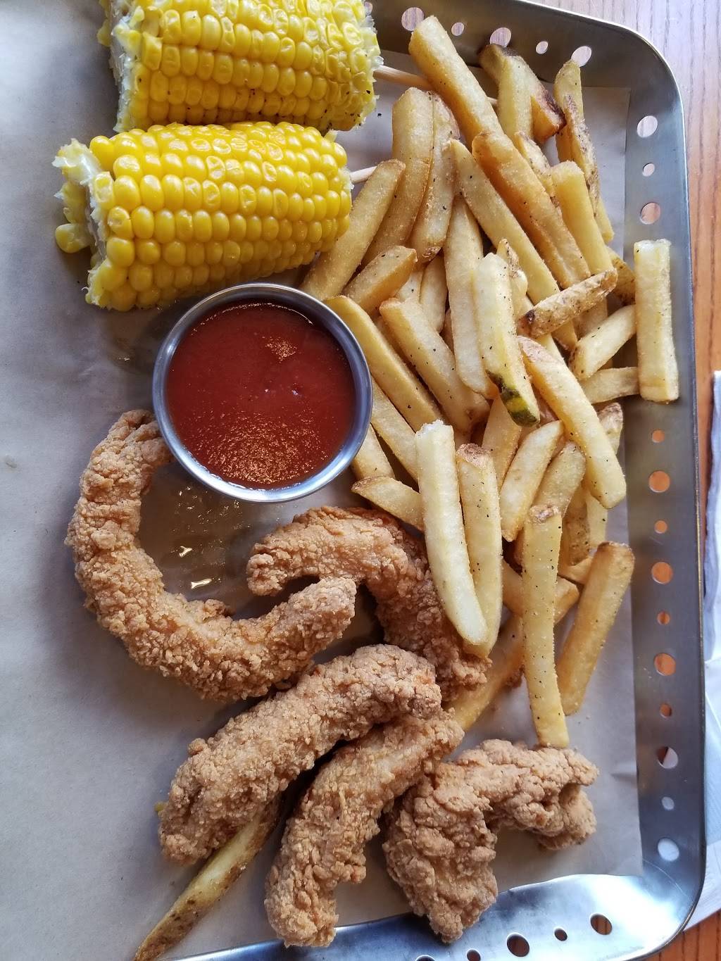 Chilis Grill & Bar | restaurant | 6302 NW 9th Ave, Fort Lauderdale, FL 33309, USA | 9547766837 OR +1 954-776-6837