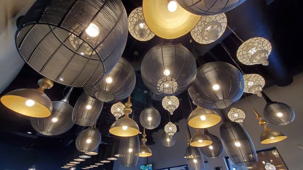 Indian Twist | restaurant | 4660 E Camp Lowell Dr, Tucson, AZ 85712, USA | 5204955499 OR +1 520-495-5499