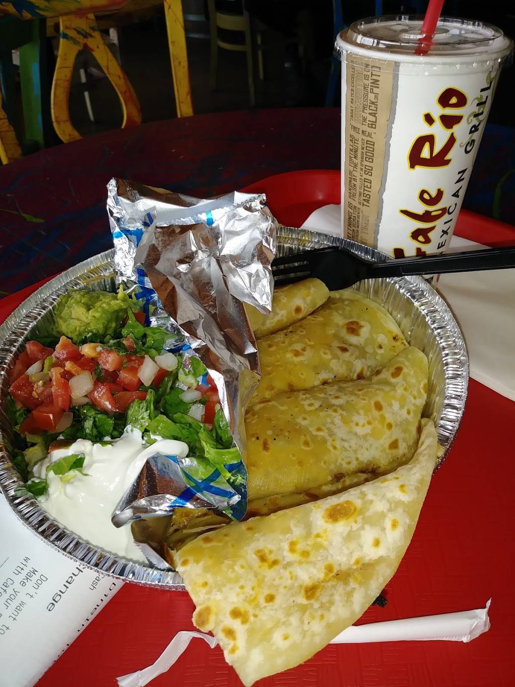 Cafe Rio Mexican Grill | meal takeaway | 1140 Irvine Blvd, Tustin, CA 92780, USA | 6576223000 OR +1 657-622-3000