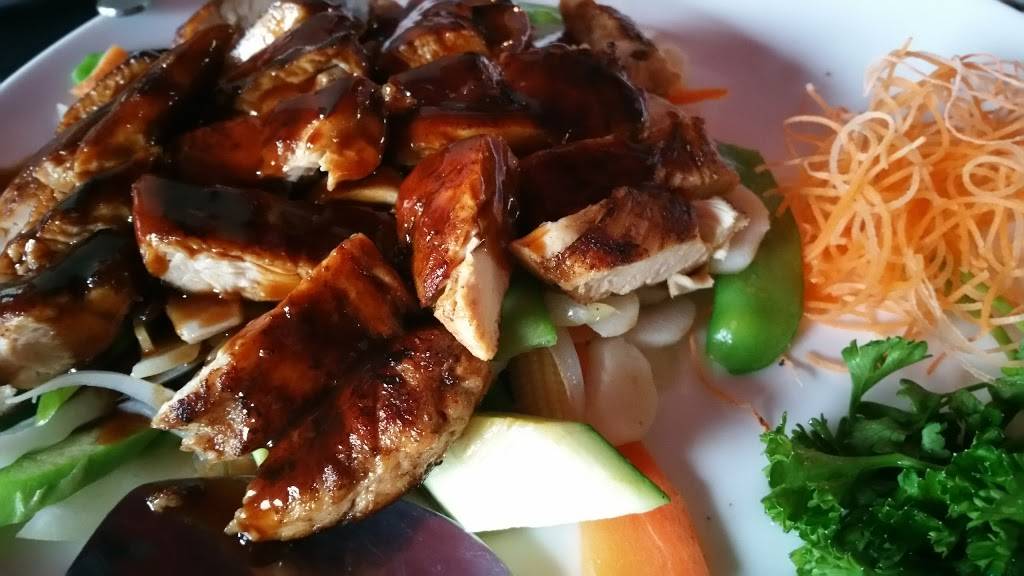 Meiji | restaurant | 24 Leicester St, North Oxford, MA 01537, USA | 5087310120 OR +1 508-731-0120