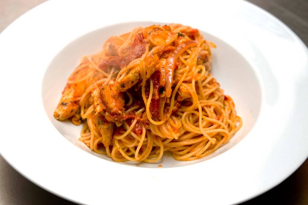 Domani Restaurant | restaurant | 335 Roncesvalles Ave, Toronto, ON M6R 2M8, Canada | 4165162147 OR +1 416-516-2147