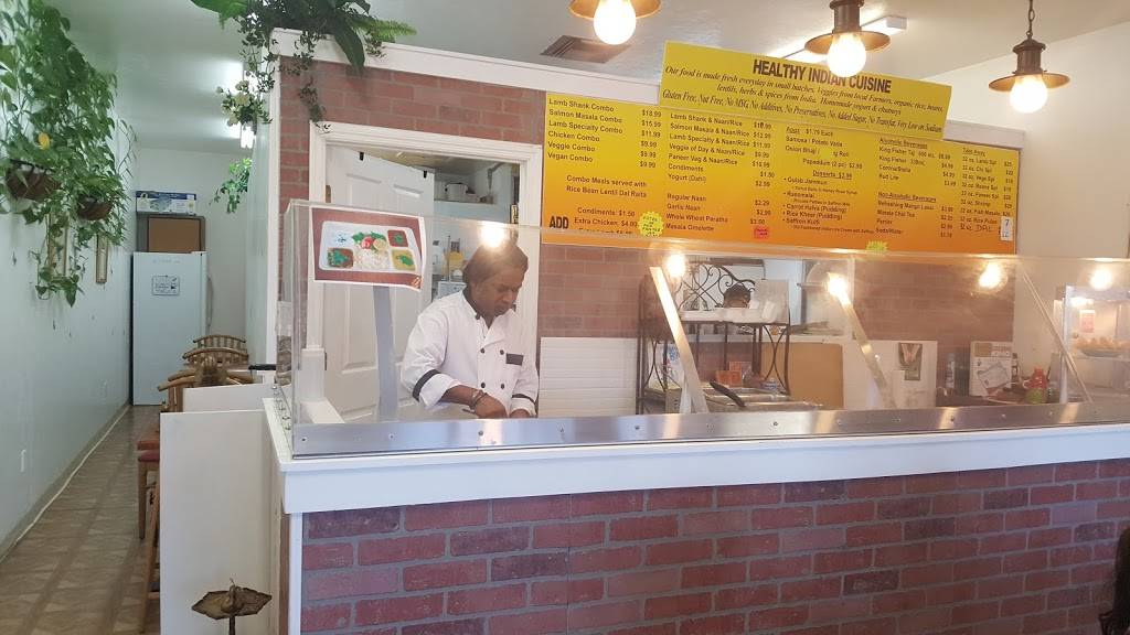 Ahanas Bombay Grille | restaurant | 3401 Bonita Beach Rd SW #104, Bonita Springs, FL 34134, USA | 2393012539 OR +1 239-301-2539