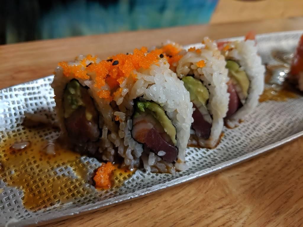 Little Tokyo Restaurant | restaurant | 2096 Buford Dam Rd A, Buford, GA 30518, USA | 7709453350 OR +1 770-945-3350