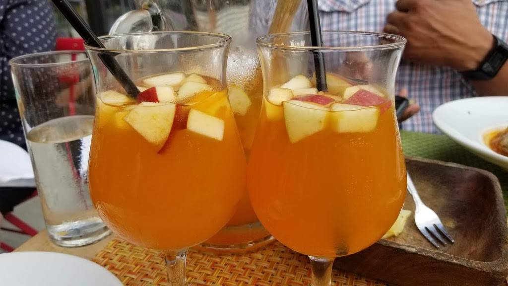 Tin Marin | restaurant | 3708 Riverdale Ave, Bronx, NY 10463, USA | 7188844800 OR +1 718-884-4800