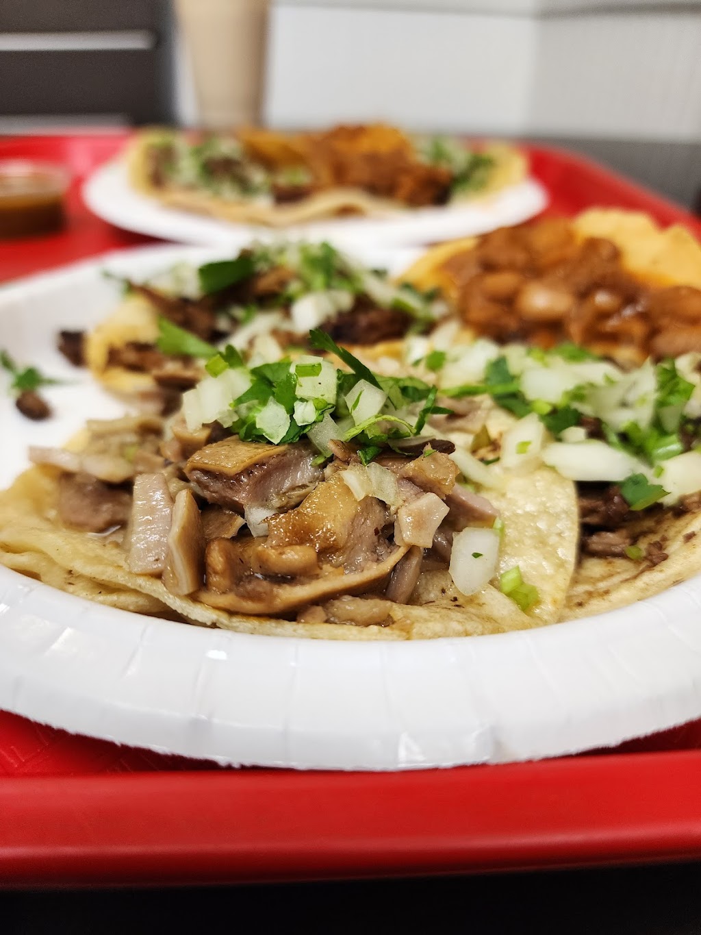 TACOS LOS 3 POTRILLOS | restaurant | 1959 Durfee Ave, South El Monte, CA 91733, USA | 6264898167 OR +1 626-489-8167