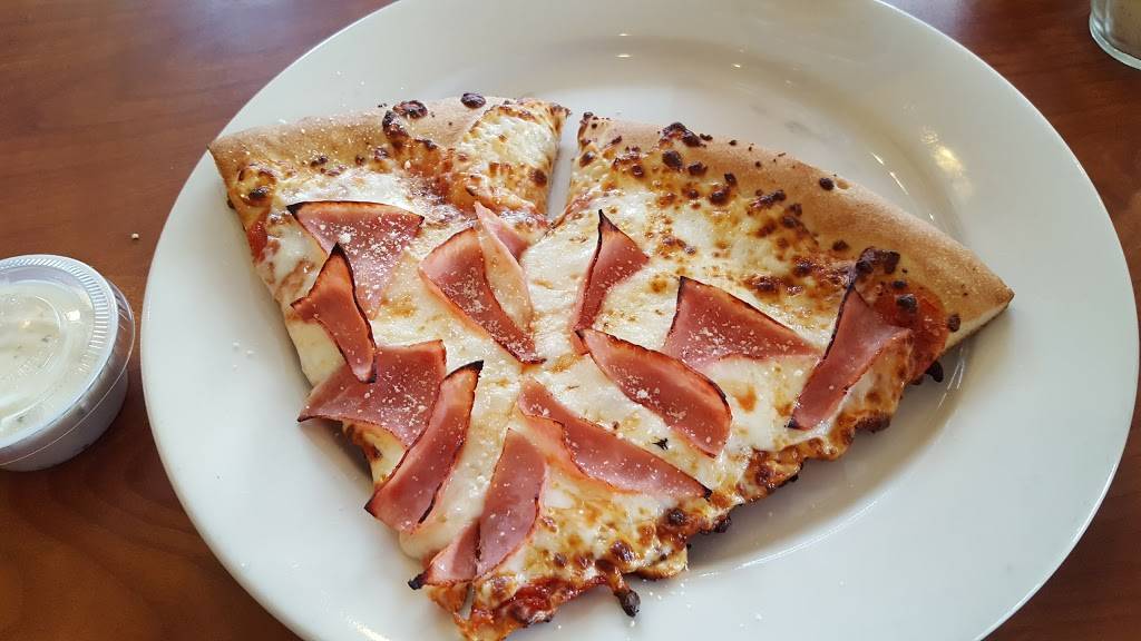 Dough Boys Pizza | restaurant | 3425, 1700 Atlantic Ave, Virginia Beach, VA 23451, USA | 7574226111 OR +1 757-422-6111