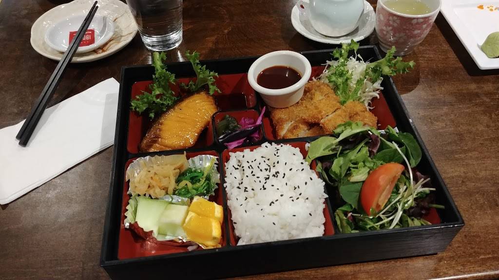 Wabi-Sabi Tacoma | restaurant | 2919 S 38th St, Tacoma, WA 98409, USA | 2534741650 OR +1 253-474-1650