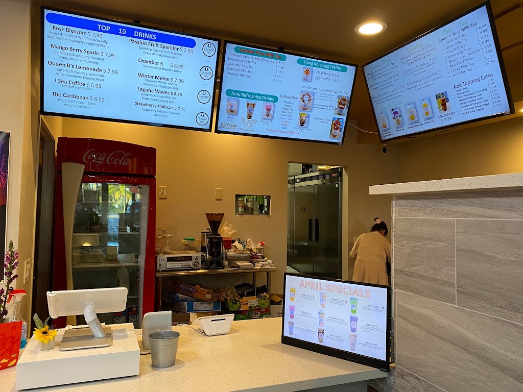 U DESSERT EATS | restaurant | 4370 Palm Ave suite i, San Diego, CA 92154, USA | 6196517690 OR +1 619-651-7690