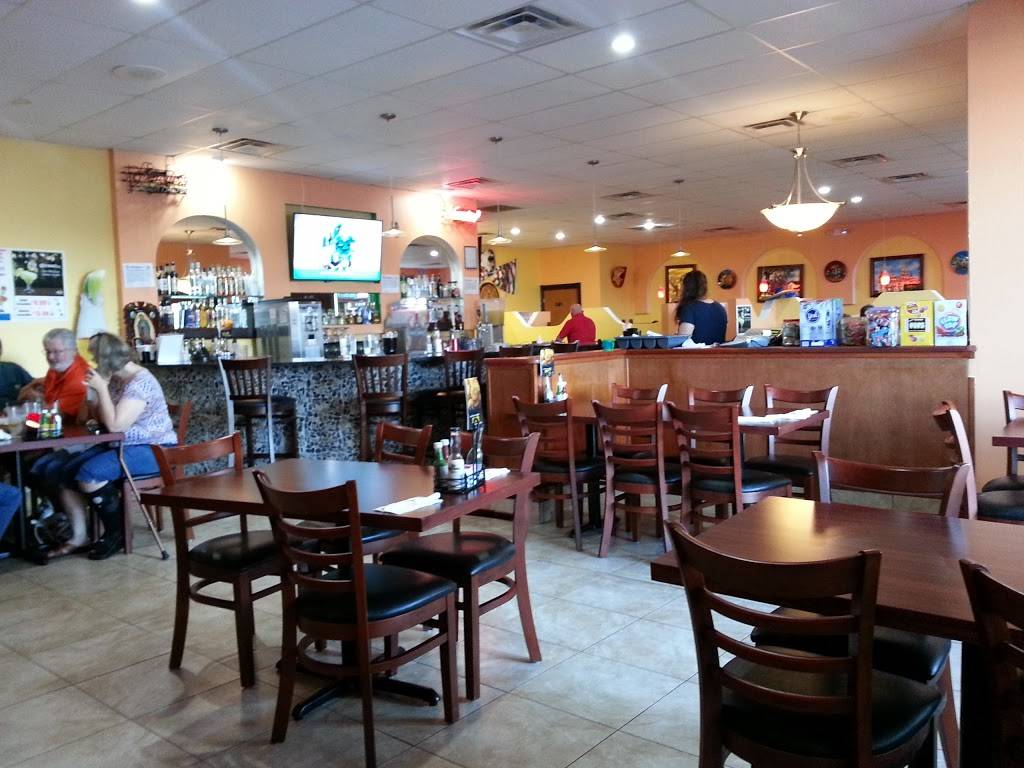 Nuevo Leon | restaurant | 113 Lois Ln, Pataskala, OH 43062, USA | 7409270593 OR +1 740-927-0593