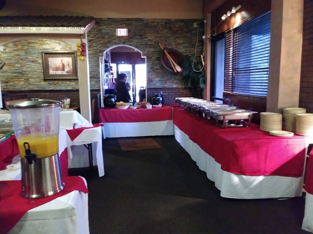 El Portal Mexican Grill | restaurant | 1100 Calloway Dr, Bakersfield, CA 93312, USA | 6618292737 OR +1 661-829-2737