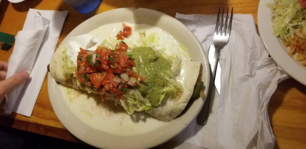 Fiesta Time Grill | restaurant | 1142 N Gateway Ave, Rockwood, TN 37854, USA | 8652453113 OR +1 865-245-3113