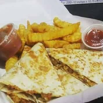 Hillboyz Mobile Concessions | restaurant | 1499 Ragan St, Memphis, TN 38106, USA | 9013641614 OR +1 901-364-1614