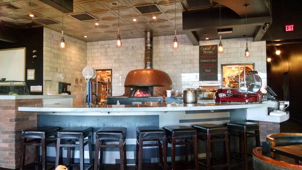 Settebello | restaurant | 9350 W Sahara Ave Suite 170, Las Vegas, NV 89117, USA | 7029014877 OR +1 702-901-4877