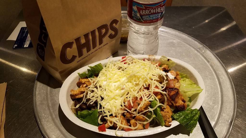 Chipotle Mexican Grill | restaurant | 775 Ikea Ct Ste 100, West Sacramento, CA 95605, USA | 9166172545 OR +1 916-617-2545