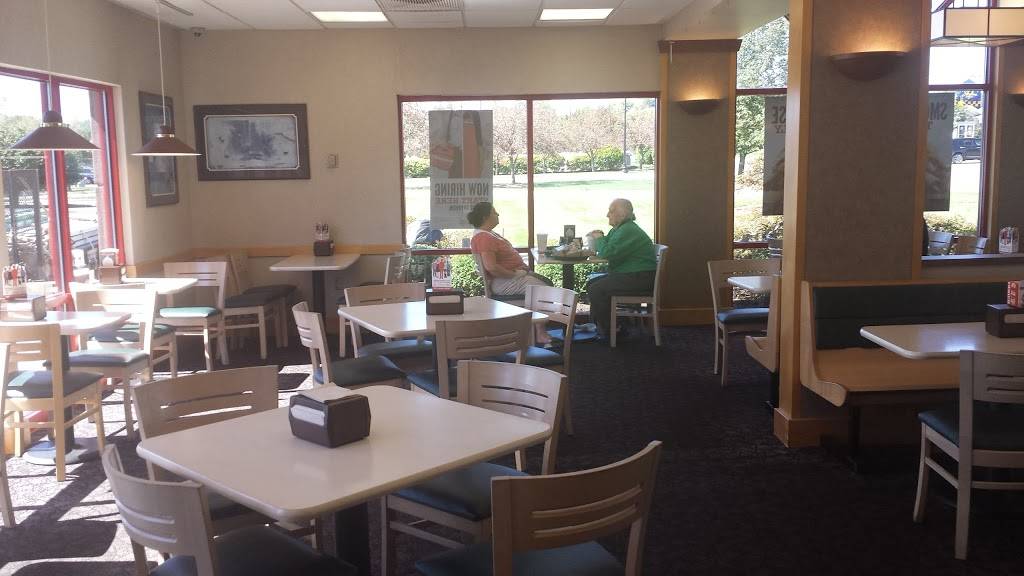 Arbys | restaurant | 9268 Dayton Lebanon Pike, Centerville, OH 45458, USA | 9374338588 OR +1 937-433-8588