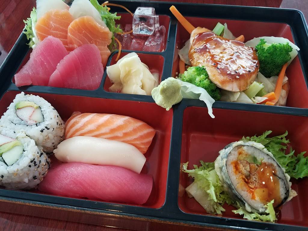 Bluefin Express | restaurant | 1449 NW 51st St, Boca Raton, FL 33431, USA | 5615445290 OR +1 561-544-5290