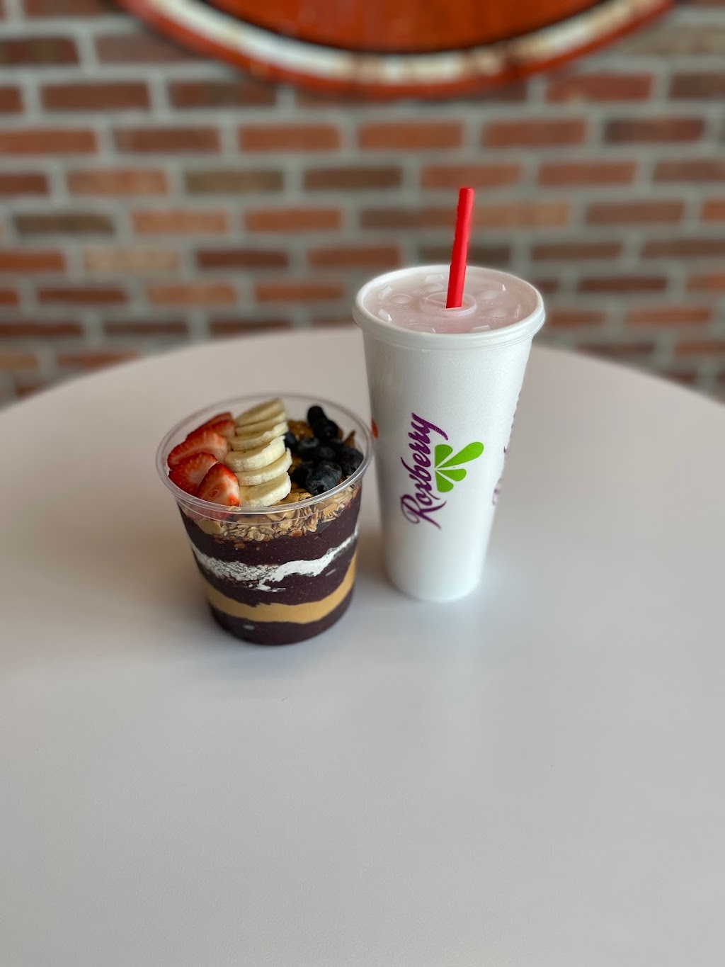 Roxberry Juice Co. Drive Thru | restaurant | 1850 Caldwell Blvd #105, Nampa, ID 83651, USA | 2084754007 OR +1 208-475-4007