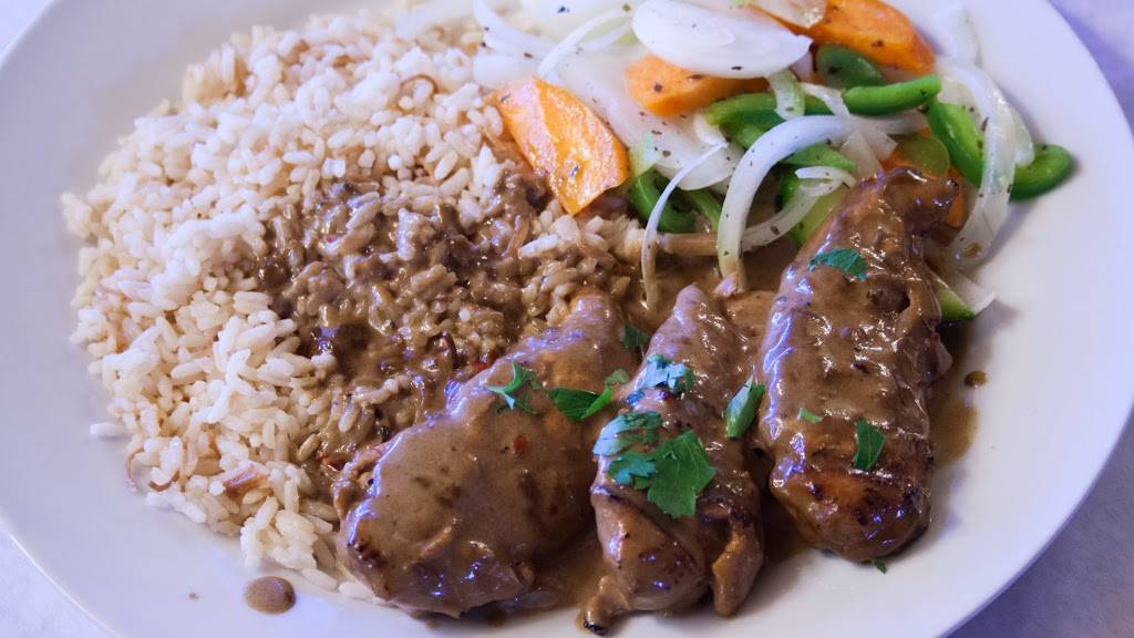 Sahara Restaurant | restaurant | 143 Highland St, Worcester, MA 01609, USA | 5087982181 OR +1 508-798-2181