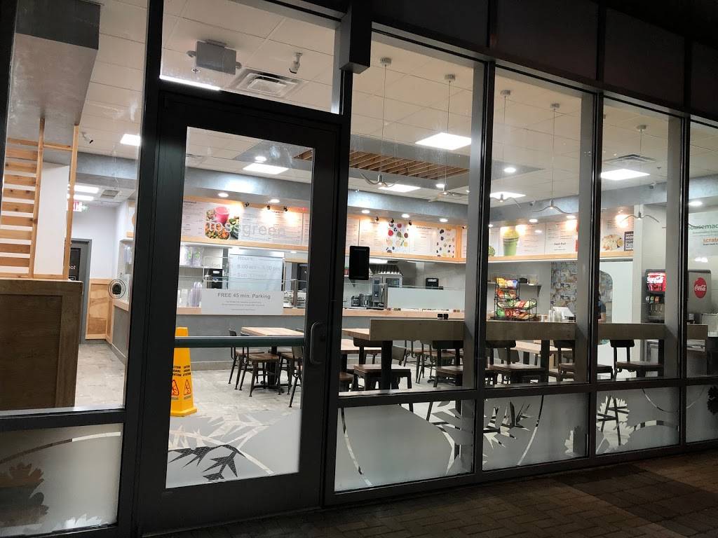 Tossgreen | restaurant | 501 Riverside Ave #107, Jacksonville, FL 32202, USA | 9043003601 OR +1 904-300-3601