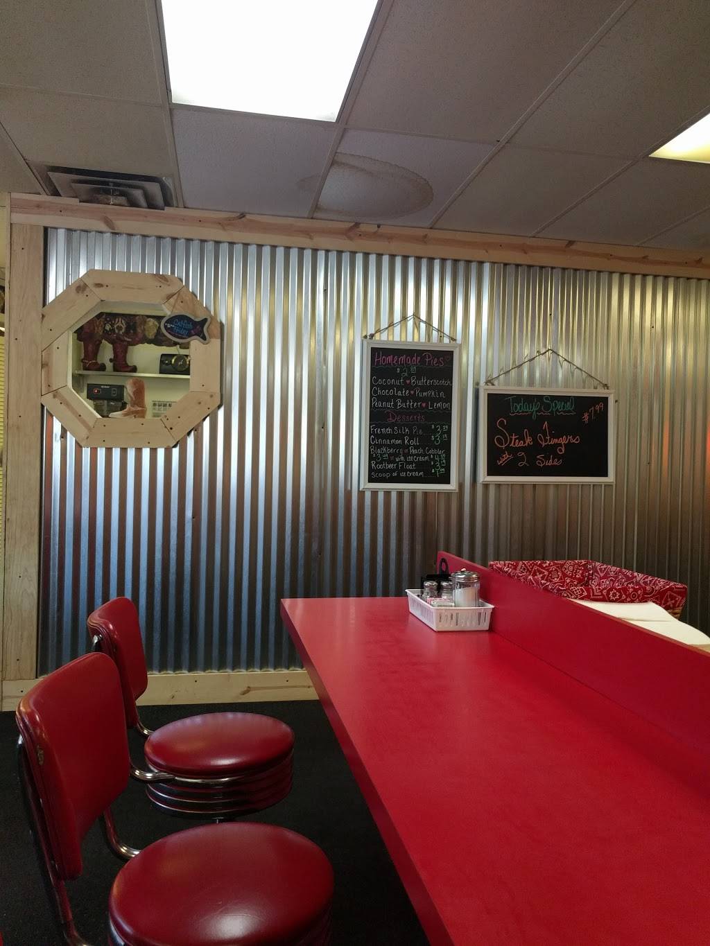 Bandana Reds Grill | restaurant | 14002 SE 29th St, Choctaw, OK 73020, USA | 4058690303 OR +1 405-869-0303