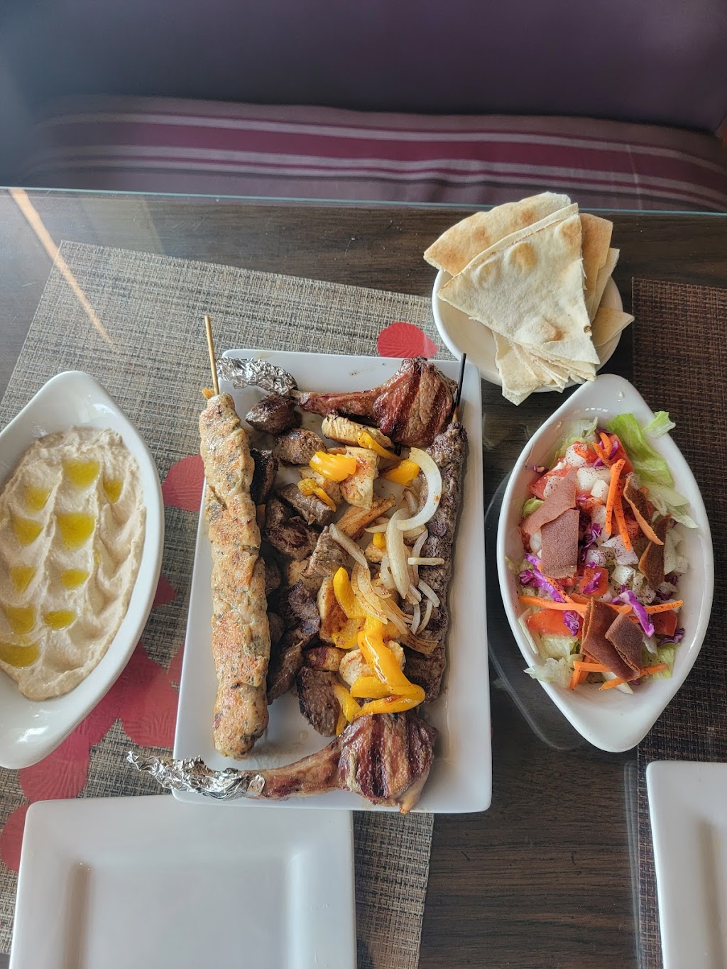 Mashawy Grill | restaurant | 3297 Caverns Rd, Marianna, FL 32446, USA | 8505261578 OR +1 850-526-1578
