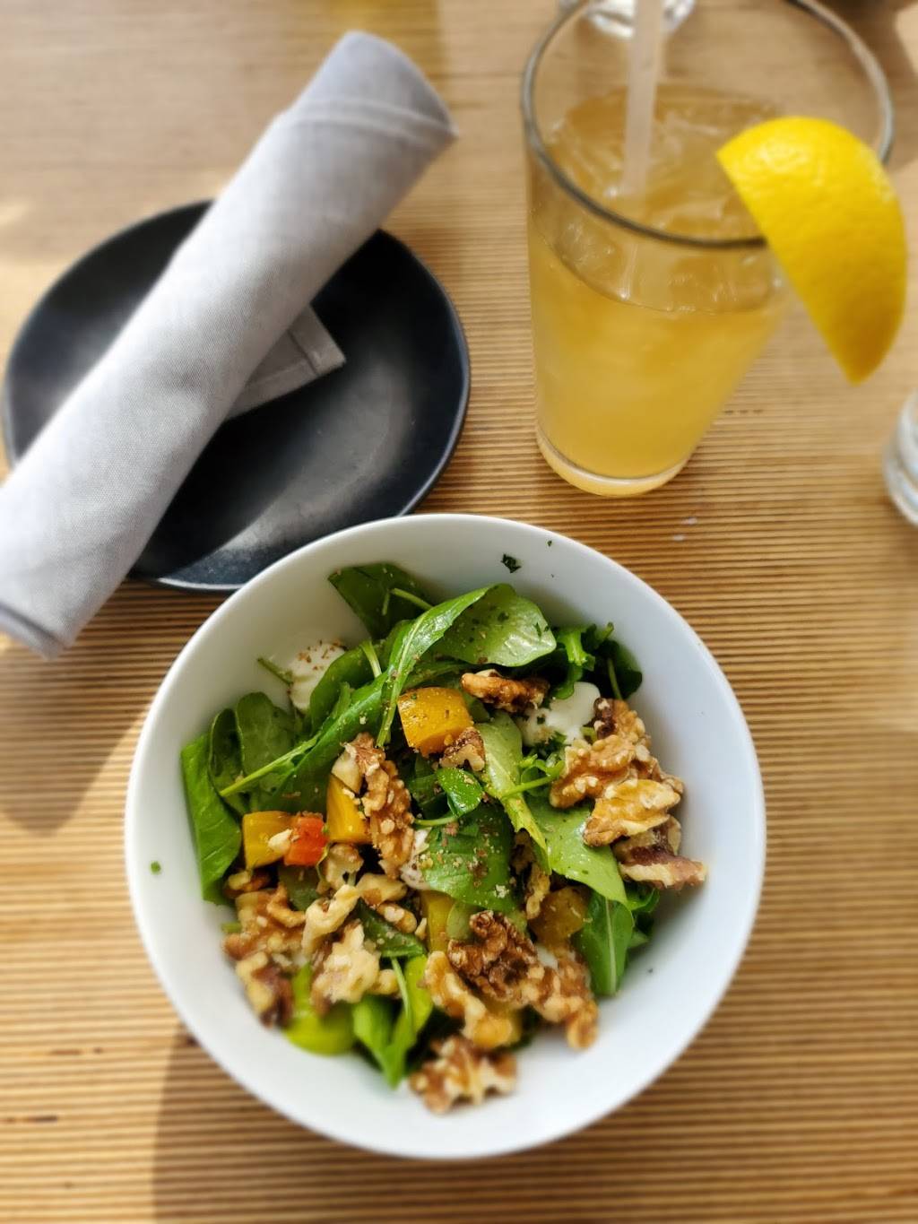 Fellow Osteria & Pizzeria | restaurant | 1455 N Scottsdale Rd #100, Scottsdale, AZ 85257, USA | 4802071864 OR +1 480-207-1864