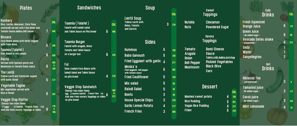 Veggie Stop | restaurant | 22-06 31st St, Queens, NY 11105, USA | 9295079511 OR +1 929-507-9511