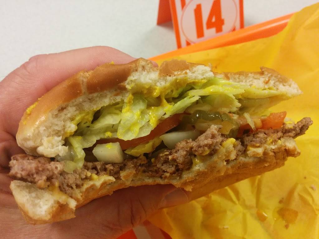 Whataburger | restaurant | 2429 Gessner Rd, Houston, TX 77080, USA | 7134611486 OR +1 713-461-1486