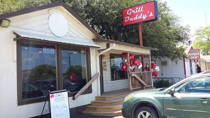 Grill Daddys | restaurant | 308 E Avenue D, Copperas Cove, TX 76522, USA | 2545775228 OR +1 254-577-5228