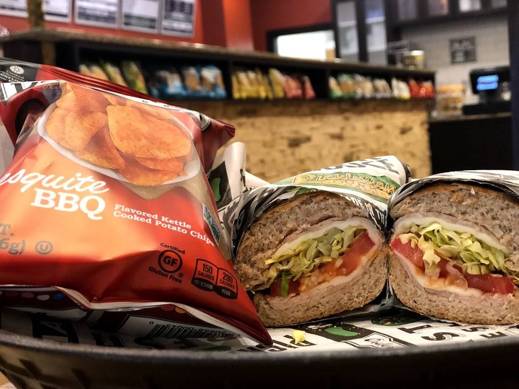 Picklemans Gourmet Cafe | meal delivery | 1503 Farnam St, Omaha, NE 68102, USA | 4025059775 OR +1 402-505-9775