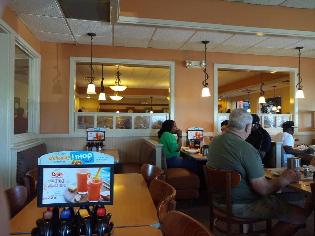 IHOP | restaurant | 321 Goodman Rd W W, Southaven, MS 38671, USA | 6623491020 OR +1 662-349-1020