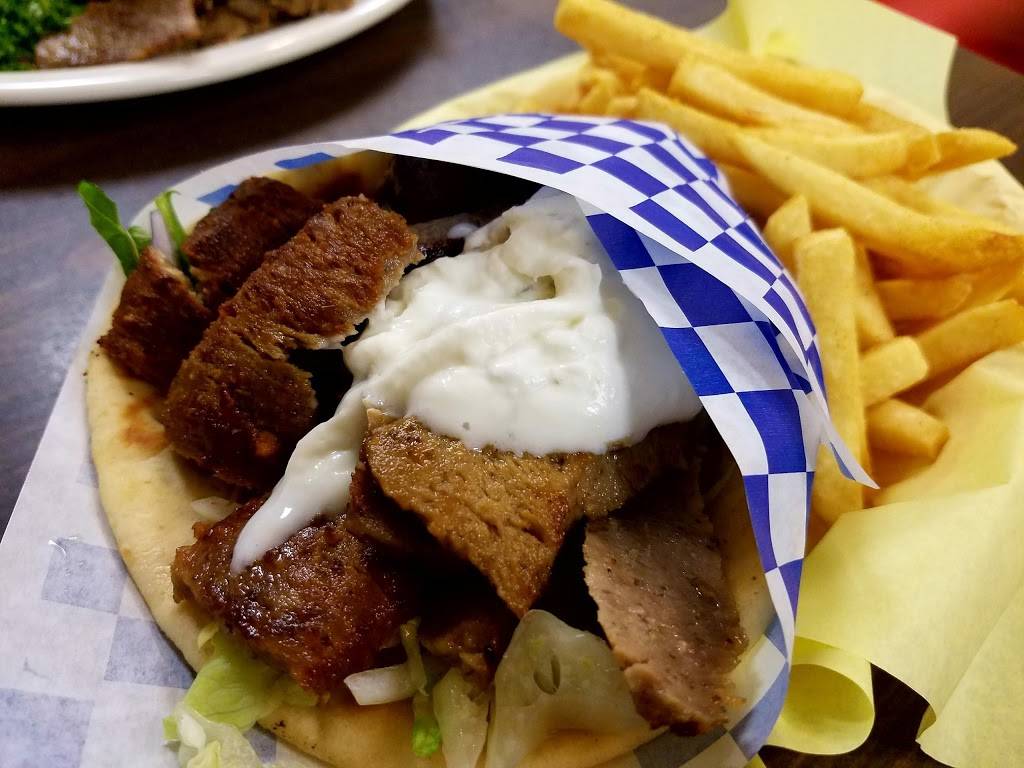 Tasty Greek | restaurant | 1906 E Belt Line Rd A, Carrollton, TX 75006, USA | 9724167884 OR +1 972-416-7884