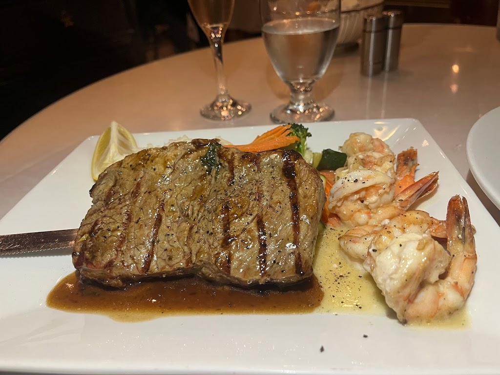 Cesarios | restaurant | 601 Sutter St, San Francisco, CA 94102, USA | 4154419898 OR +1 415-441-9898