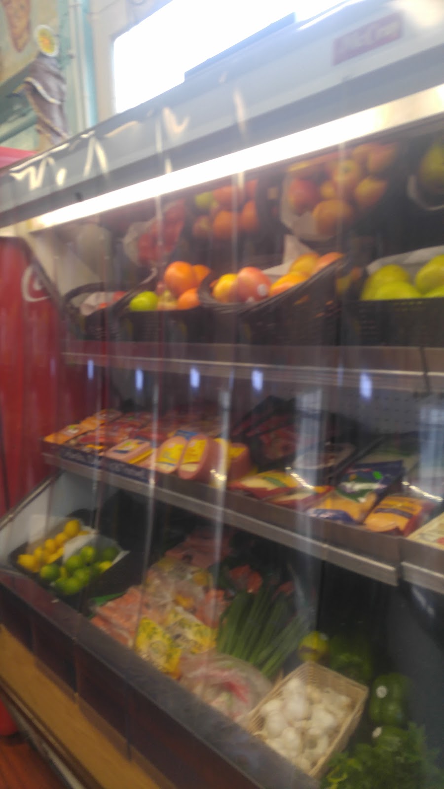 Parkside Market | restaurant | 1600 Hayes St, San Francisco, CA 94117, USA | 4158853483 OR +1 415-885-3483