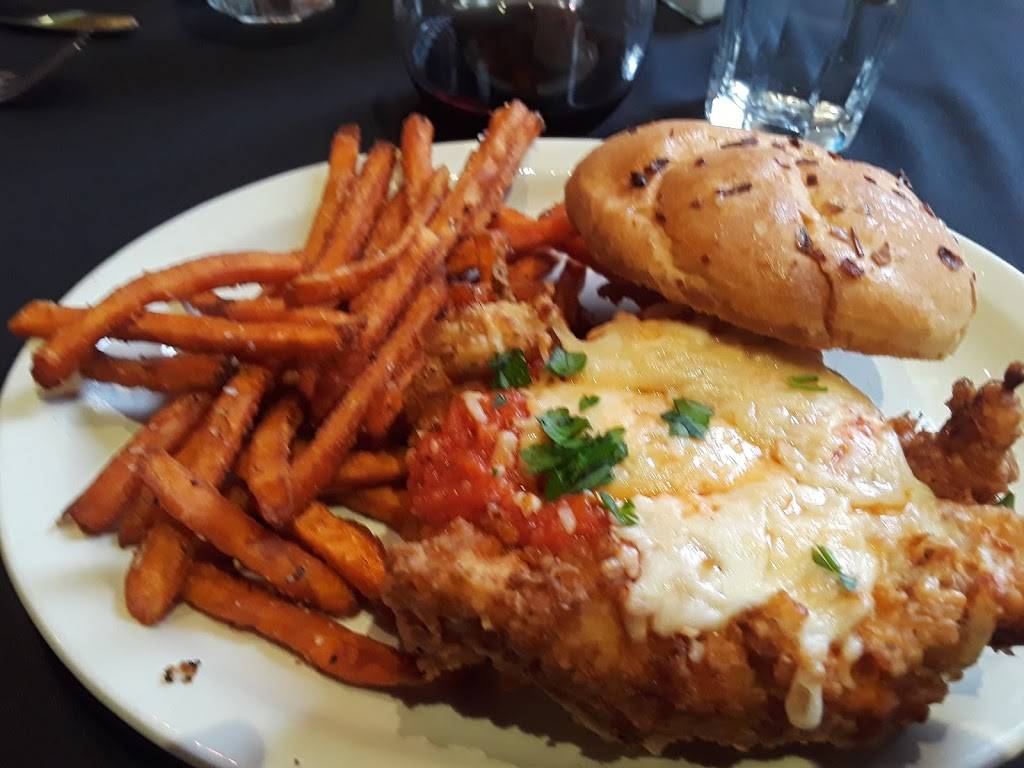 Bizou | restaurant | 259 N Main St, Decatur, IL 62523, USA | 2174227000 OR +1 217-422-7000