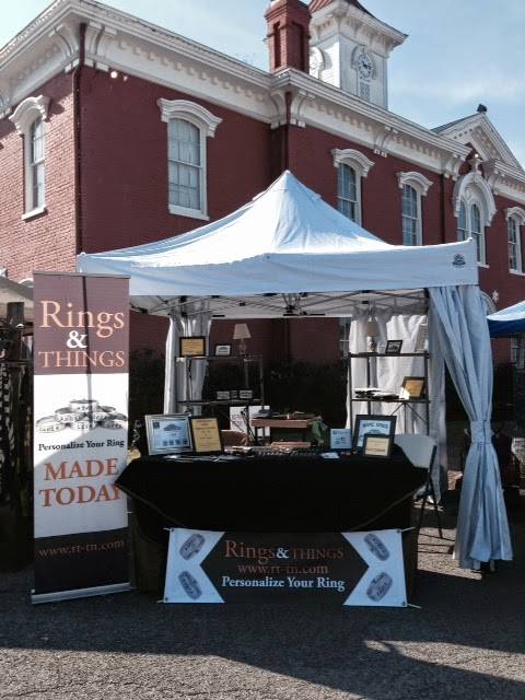 Rings & Things | meal takeaway | 125 N Maple Ridge Ln, Goodlettsville, TN 37072, USA | 6159699591 OR +1 615-969-9591