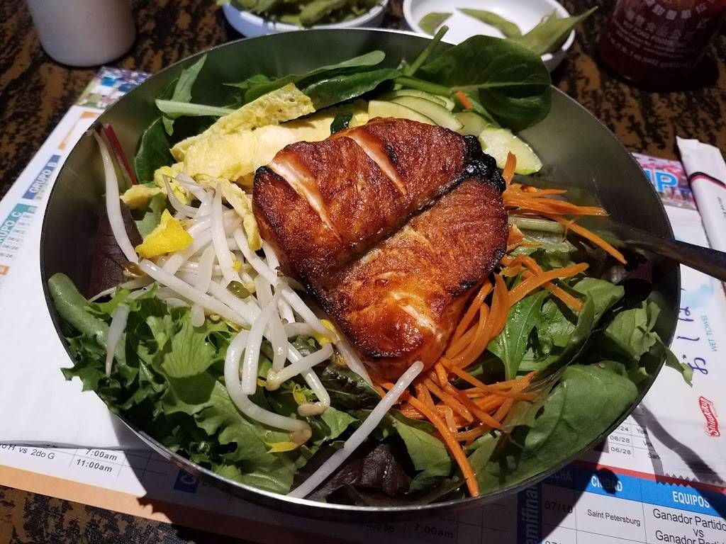 Sushi Area 909 | restaurant | 9319 Foothill Blvd, Rancho Cucamonga, CA 91730, USA | 9094847373 OR +1 909-484-7373