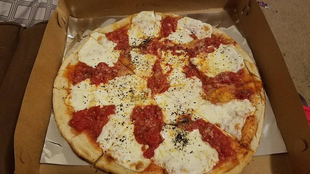 Papa Pats Pizza | meal delivery | 5431, 263 S Orange Ave # 1, Newark, NJ 07103, USA | 9736227272 OR +1 973-622-7272