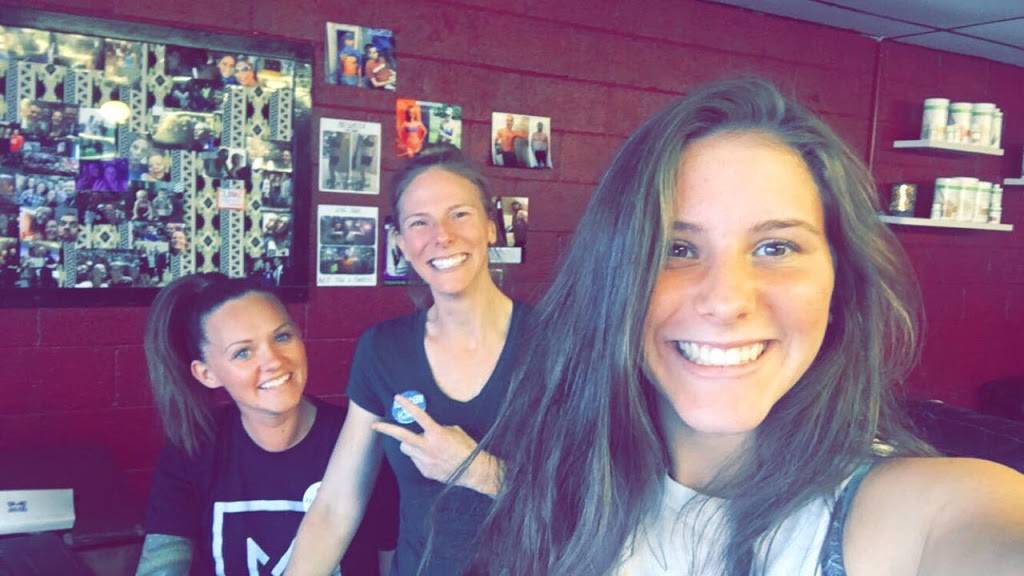 Balance Nutrition | restaurant | 3621 S Council Rd, Oklahoma City, OK 73179, USA | 4052044300 OR +1 405-204-4300