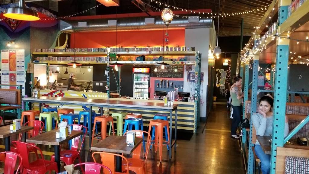 Bijus Little Curry Shop | restaurant | 4279 Tennyson St, Denver, CO 80212, USA | 3039756886 OR +1 303-975-6886