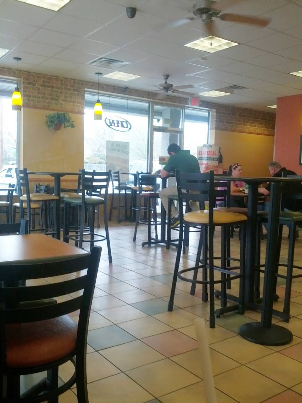 Subway Restaurants | restaurant | 5469 N MacArthur Blvd, Irving, TX 75038, USA | 9725807900 OR +1 972-580-7900