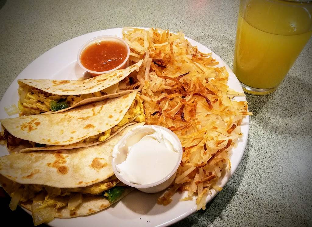 Fresh Start Cafe | cafe | 1038 S York St, Elmhurst, IL 60126, USA | 6302799997 OR +1 630-279-9997