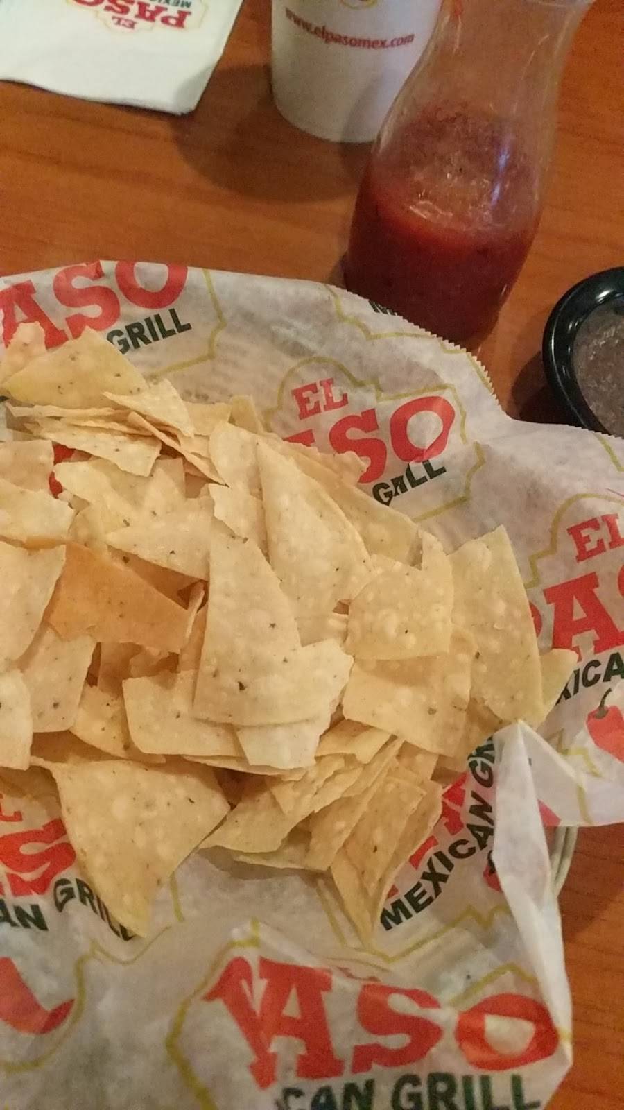 El Paso Mexican Grill | restaurant | 602 N Canal Blvd, Thibodaux, LA 70301, USA | 9854473833 OR +1 985-447-3833