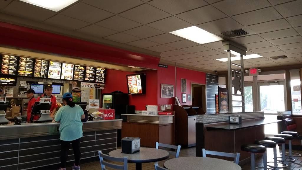 Carls Jr. | restaurant | 5012 La Palma Ave, La Palma, CA 90623, USA | 5629240988 OR +1 562-924-0988