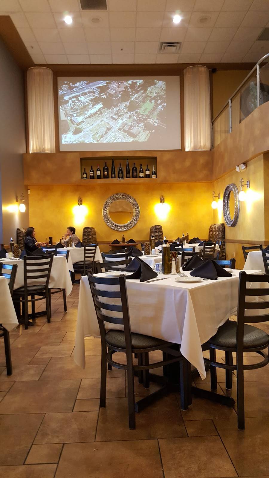 LIBERATORES Ristorante & Catering | restaurant | 562 Baltimore Pike, Bel Air, MD 21014, USA | 4108389100 OR +1 410-838-9100