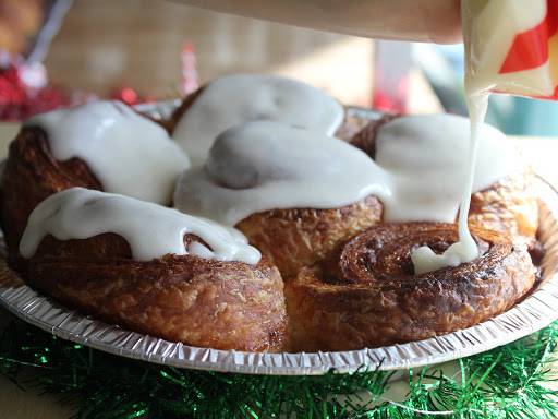 Del Sol Bakery | bakery | 1600 N Federal Hwy #15, Boynton Beach, FL 33435, USA | 5618066726 OR +1 561-806-6726