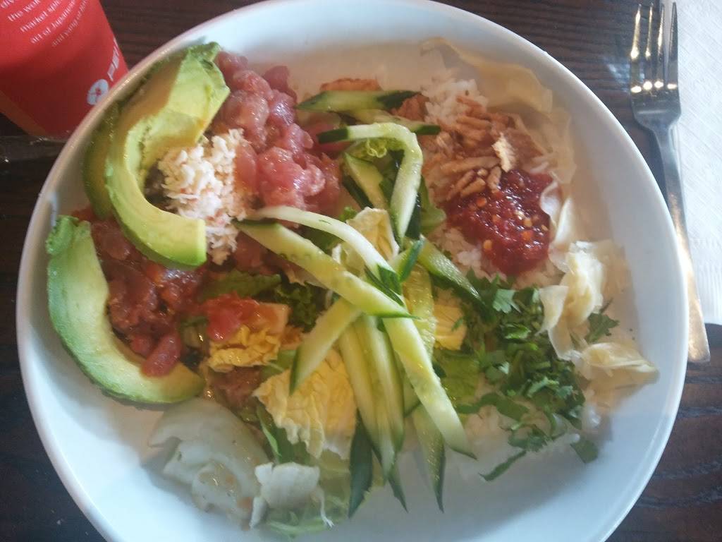 Pei Wei | restaurant | 8412 Preston Rd Suite 400, Plano, TX 75024, USA | 4693628288 OR +1 469-362-8288