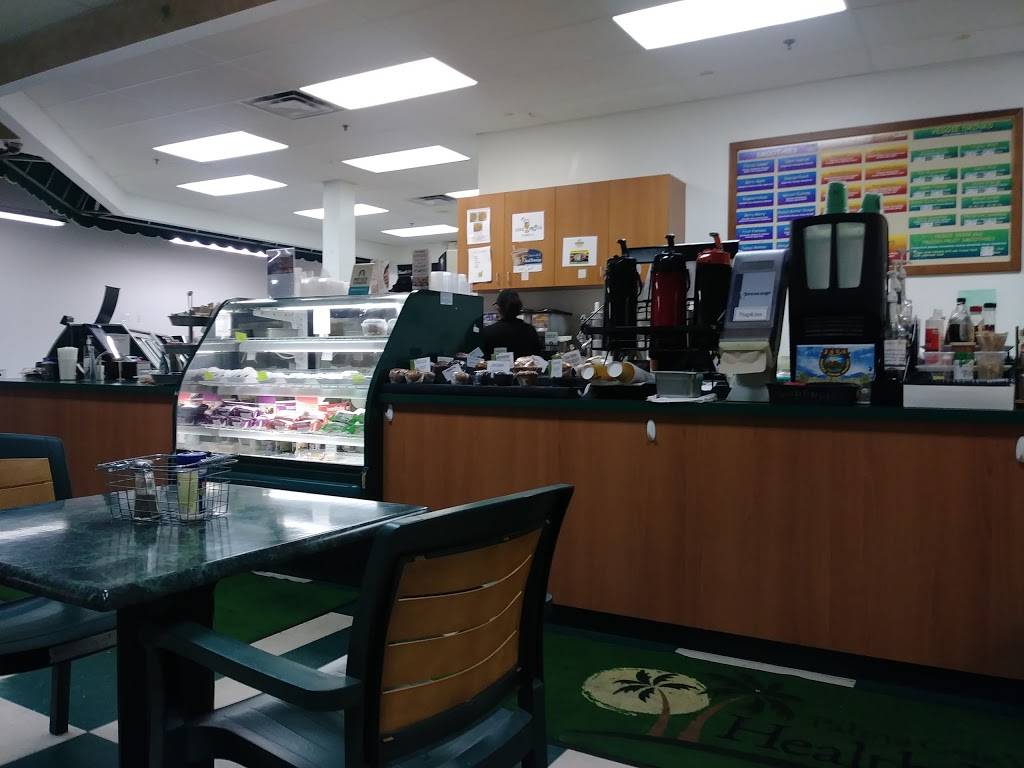 Village Health Cafe Health Food Tampa | restaurant | 3225 S MacDill Ave Suite 123, Tampa, FL 33629, USA | 8138316861 OR +1 813-831-6861