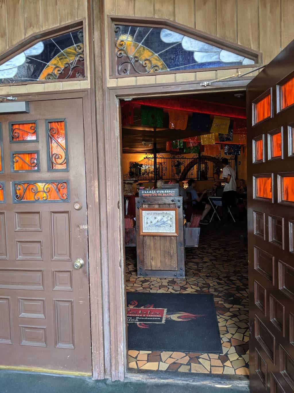 Mi Pueblo El Restaurante Mexicano & Cantina - Venice | restaurant | 530 U.S. 41 Bypass, Venice, FL 34285, USA | 9414860005 OR +1 941-486-0005